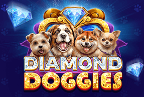 Diamond Doggies by Red Tiger