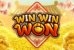 Win Win Won by PG Soft