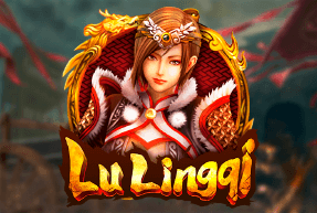 Lu Ling Qi by Dragoon Soft
