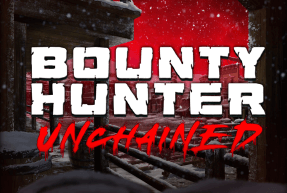 Bounty Hunter Unchained by Blueprint