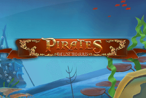 Pirates - The Lost Treasure by Concept Gaming