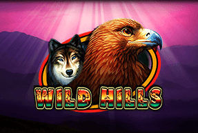 Wild Hills by CT Interactive