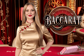 Over Under Baccarat by Ezugi
