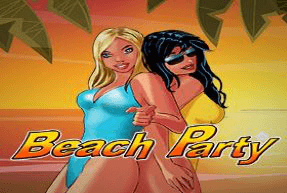 Beach Party by Wazdan