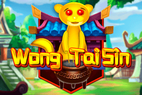 Wong TaiSin by KA Gaming