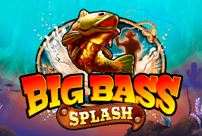 Big Bass Splash by Pragmatic Play