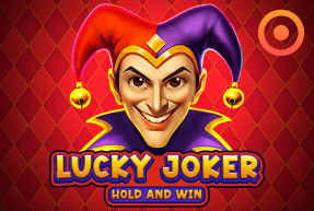 Lucky Joker: Hold and Win by OnlyPlay