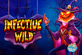 Infective Wild by Pragmatic Play