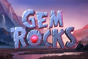 Gem Rocks by Yggdrasil
