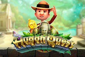 Hugon Quest by Spadegaming