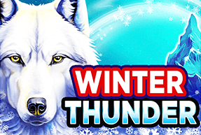Winter Thunder by Belatra