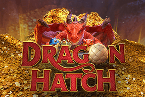 Dragon Hatch by PG Soft