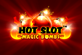 Hot Slot: Magic Bombs by Wazdan