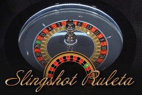 Slingshot Ruleta Espana by Playtech Live