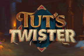 Tuts Twister by Yggdrasil