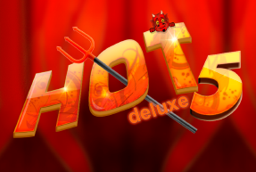 Hot 5 Deluxe by Zeus Play