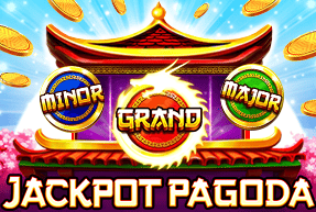Jackpot Pagoda by Belatra