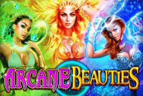 Arcane Beauties by Ruby Play