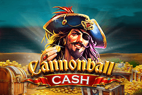 Cannonball Cash by Red Tiger