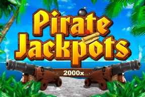Pirate JackPots by Belatra