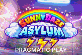 Sunnydaze Asylum by Pragmatic Play