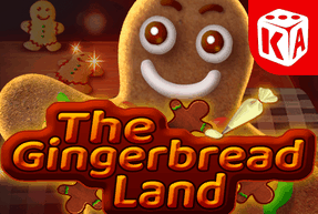 The Gingerbread Land by KA Gaming