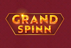 Grand Spinn by NetEnt
