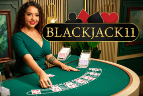 Blackjack 11 by Playtech Live