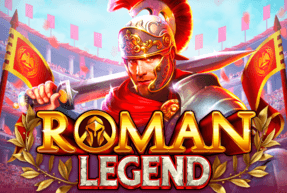 Roman Legend by Ruby Play