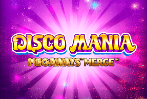 Disco Mania Megaways Merge by Skywind