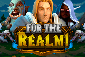 For the Realm by Mascot