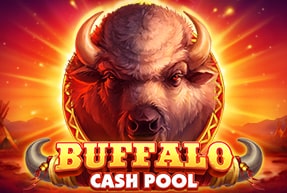 Buffalo: Cash Pool by NetGame