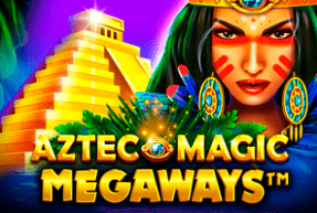Aztec Magic Megaways by BGaming