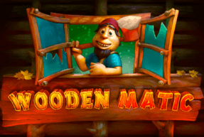 Woodenmatic by Apollo Games