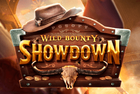 Wild Bounty Showdown by PG Soft