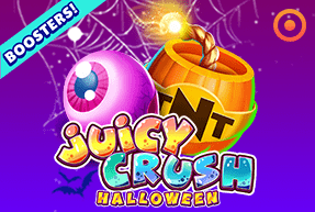 Juicy Crush Halloween by OnlyPlay