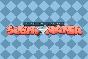 Sushi Mania by Nolimit City