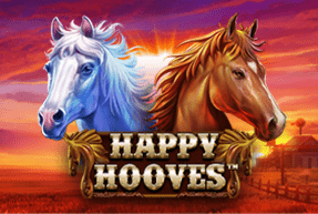 Happy Hooves by Pragmatic Play