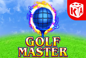 Golf Master by KA Gaming