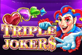 Triple Jokers by Pragmatic Play