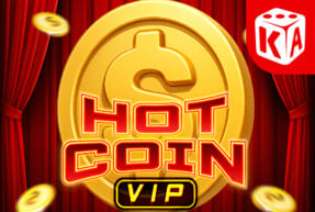 Hot Coin VIP by KA Gaming