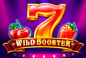 Wild Booster by Pragmatic Play