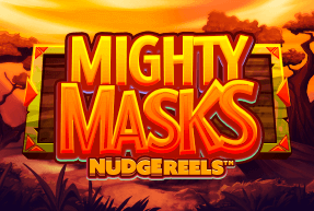 Mighty Masks by Hacksaw