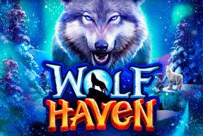 Wolf Haven by Ruby Play