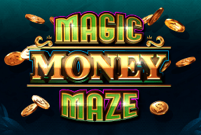 Magic Money Maze by Pragmatic Play