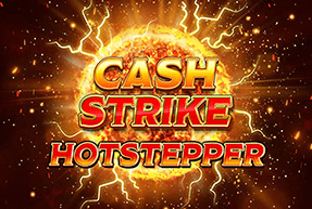 Cash Strike Hotstepper by Blueprint