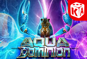 Aqua Dominion by KA Gaming