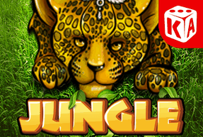 Jungle by KA Gaming