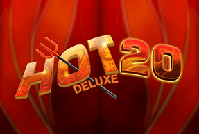Hot 20 Deluxe by Zeus Play