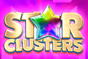 Star Cluster by Big Time Gaming